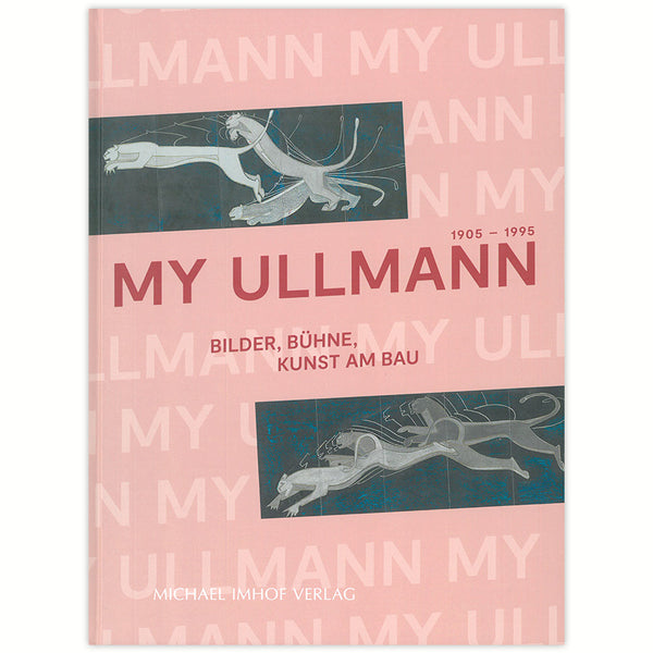 My Ullmann