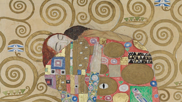 Gustav Klimt