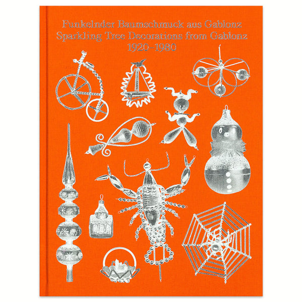 Funkelnder Baumschmuck aus Gablonz 1920–1980