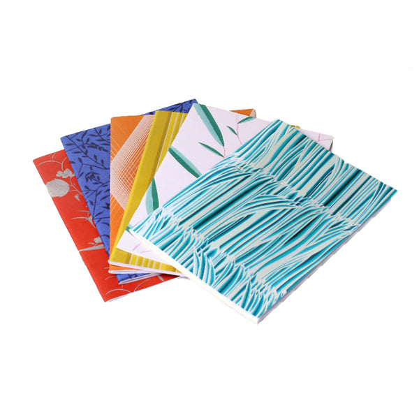 Notebooks Dagobert Peche