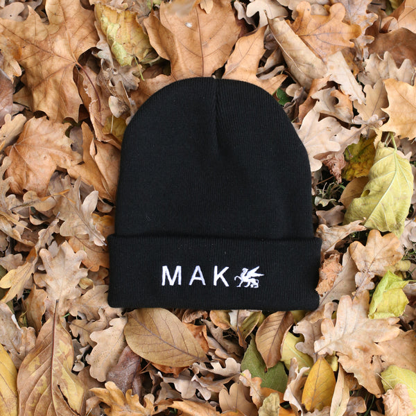 MAK Beanie