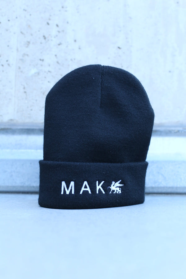 MAK Beanie