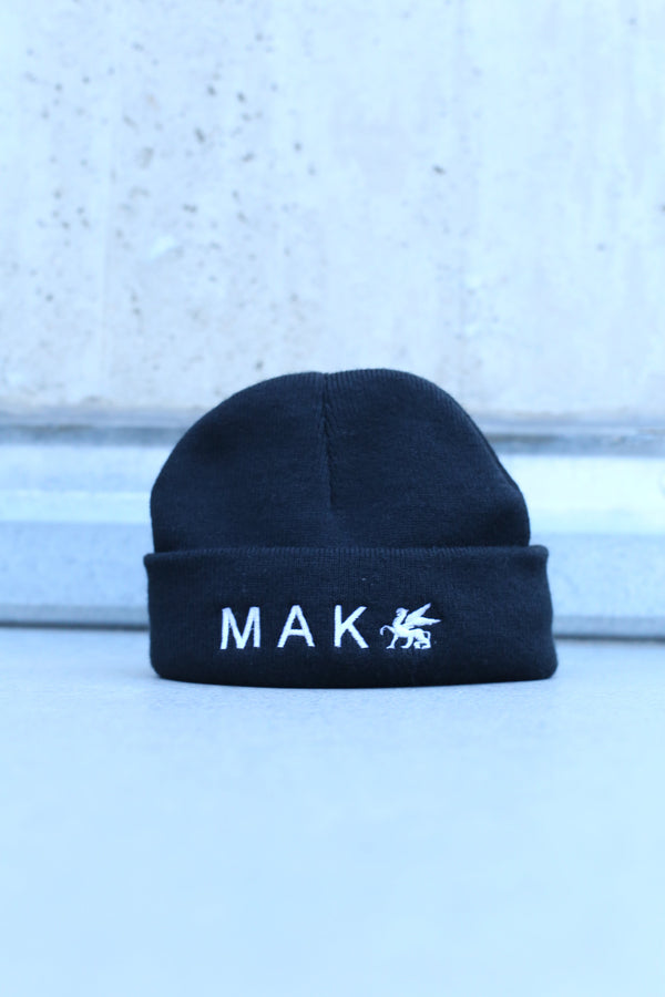 MAK Beanie
