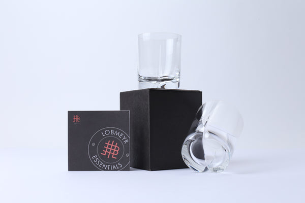 Lobmeyr x MARS Water Tumbler