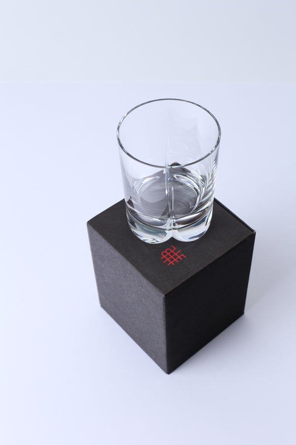 Lobmeyr x MARS Water Tumbler