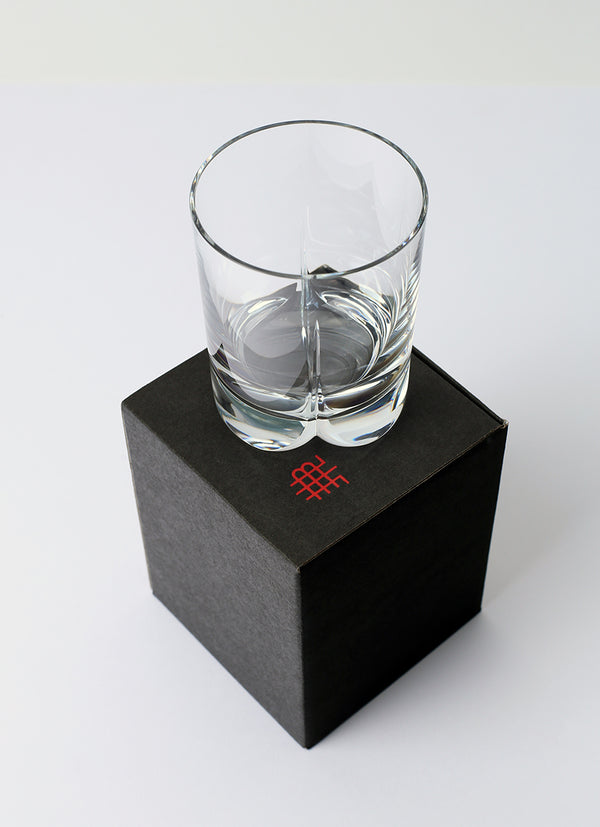 Lobmeyr x MARS Water Tumbler