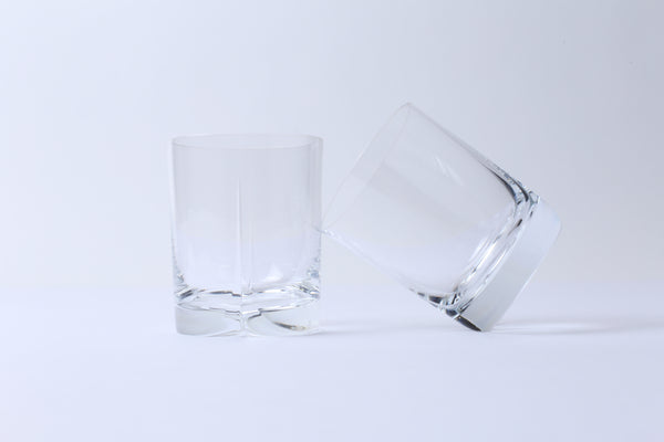 Lobmeyr x MARS Water Tumbler