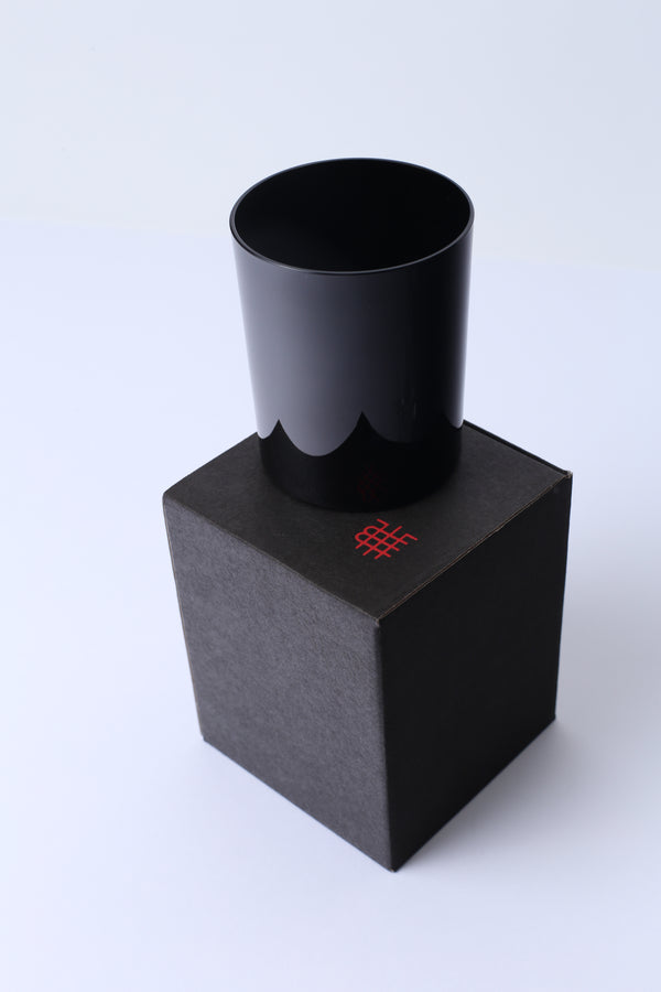 Lobmeyr x MARS Tumbler