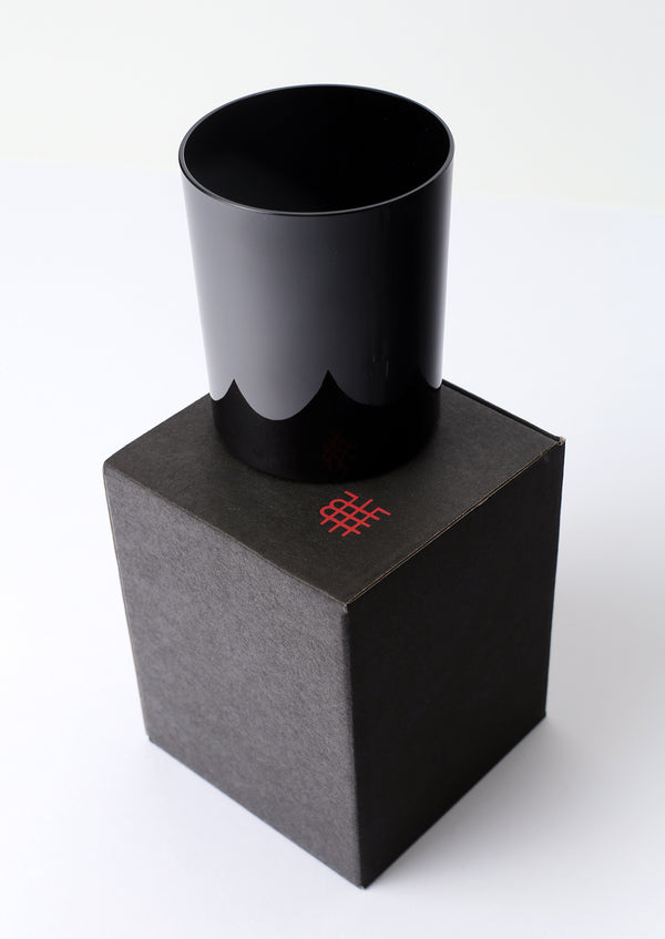 Lobmeyr x MARS Wasserbecher