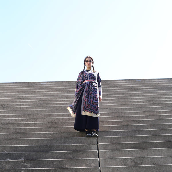 Kimono Dagobert Peche