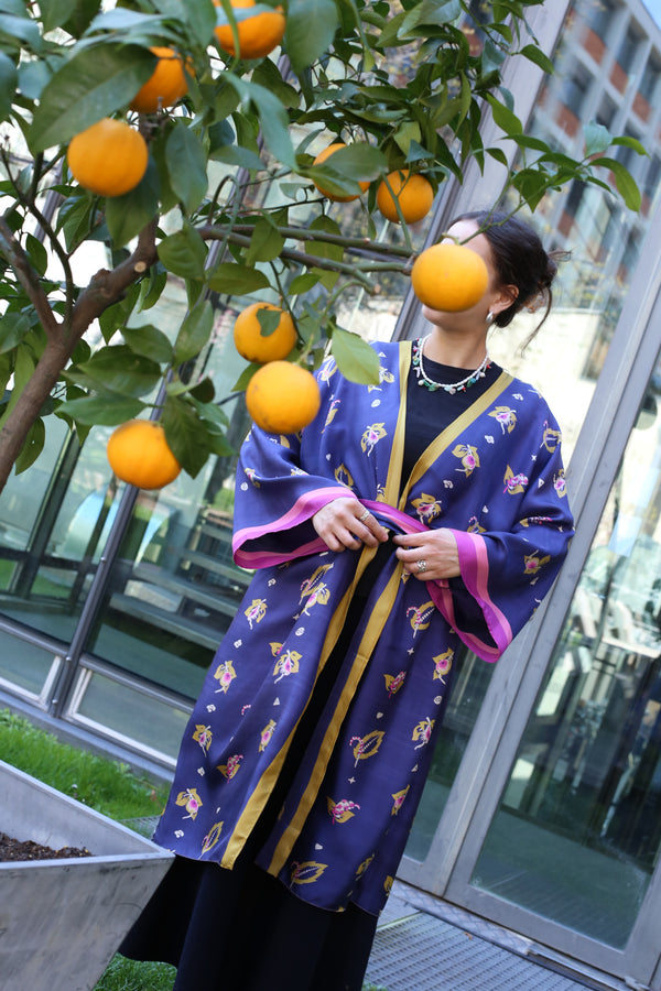 Kimono Dagobert Peche