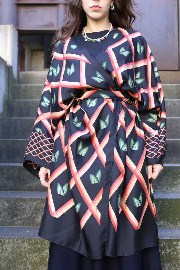 Kimono Dagobert Peche Diomedes