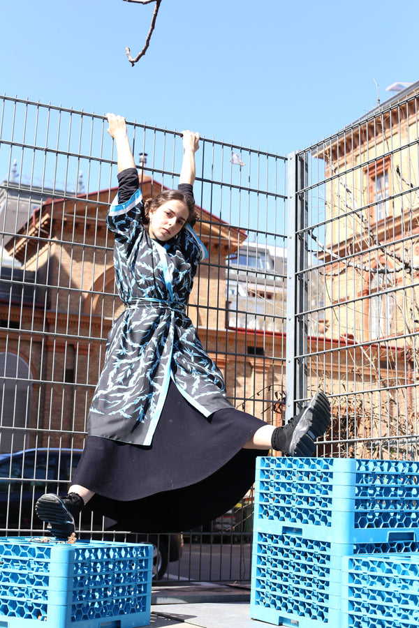 Kimono Dagobert Peche