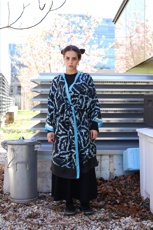 Kimono Dagobert Peche