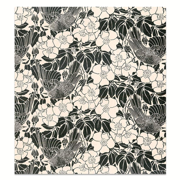 Ver Sacrum decor