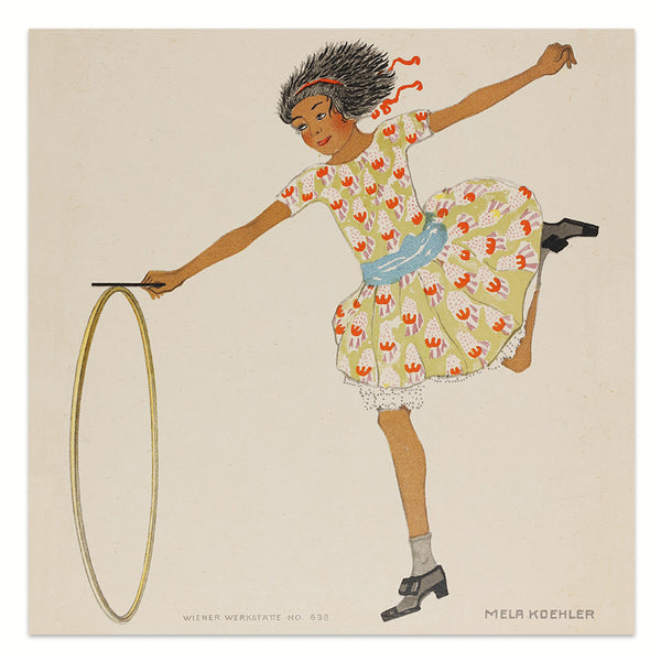 Children's fashion