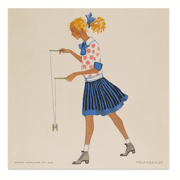 Children's fashion