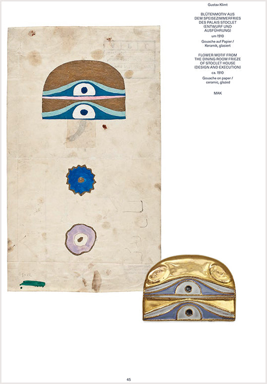 GLANZSTÜCKE. Van Cleef & Arpels High Jewelry × Masterpieces from the MAK Collection