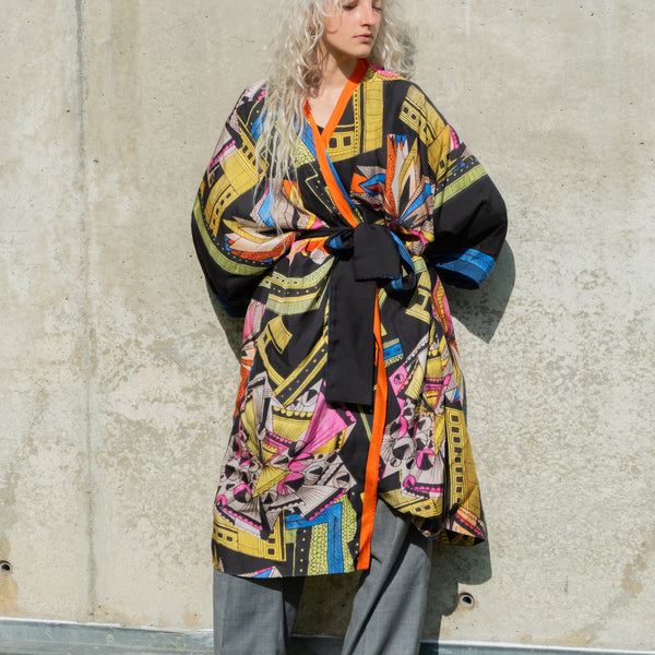 Kimono "Brindisi"
