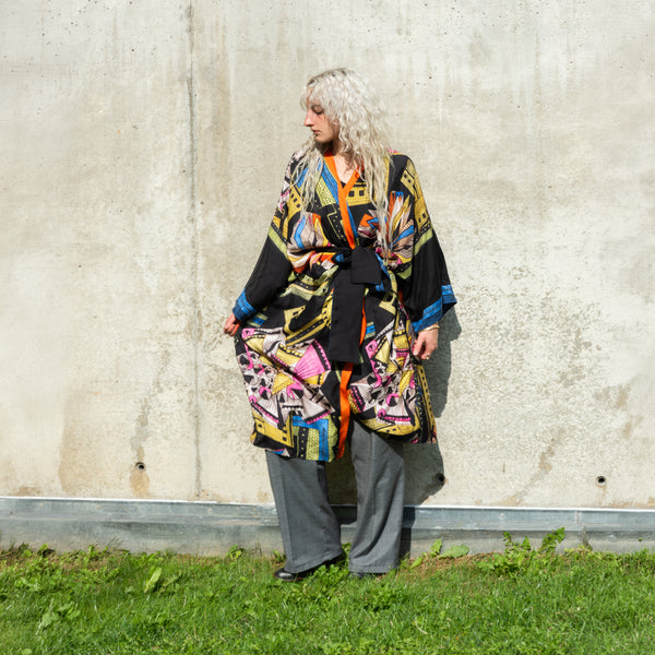 Kimono "Brindisi"
