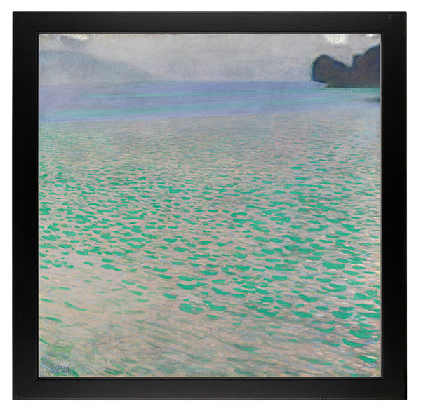 Fine Art Print: Malcesine on Lake Garda