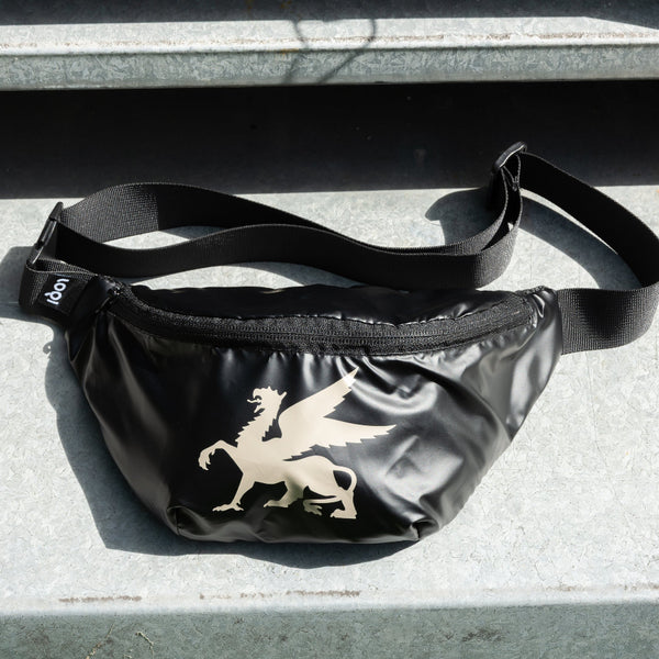 Loqi X MAK Bumbag