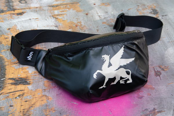 Loqi X MAK Bumbag