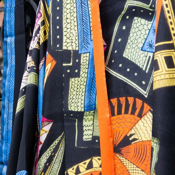 Kimono "Brindisi"