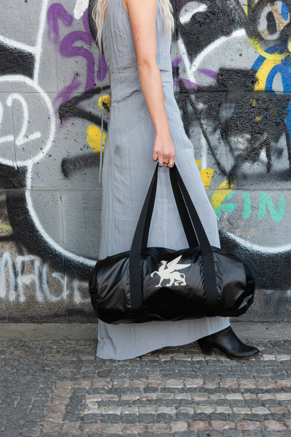Loqi X MAK Weekender
