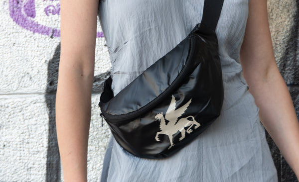 Loqi X MAK Bumbag