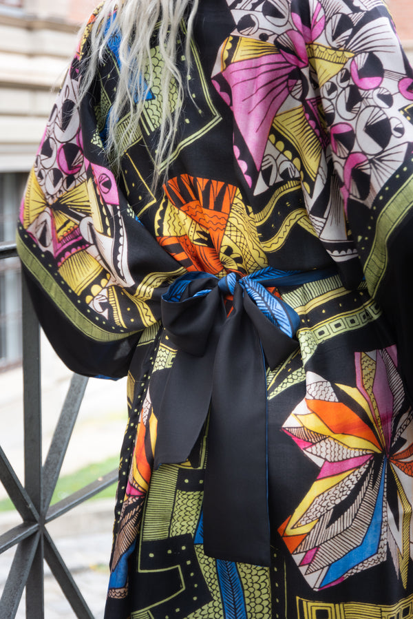 Kimono "Brindisi"