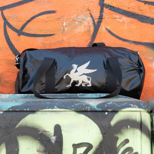 Loqi X MAK Weekender