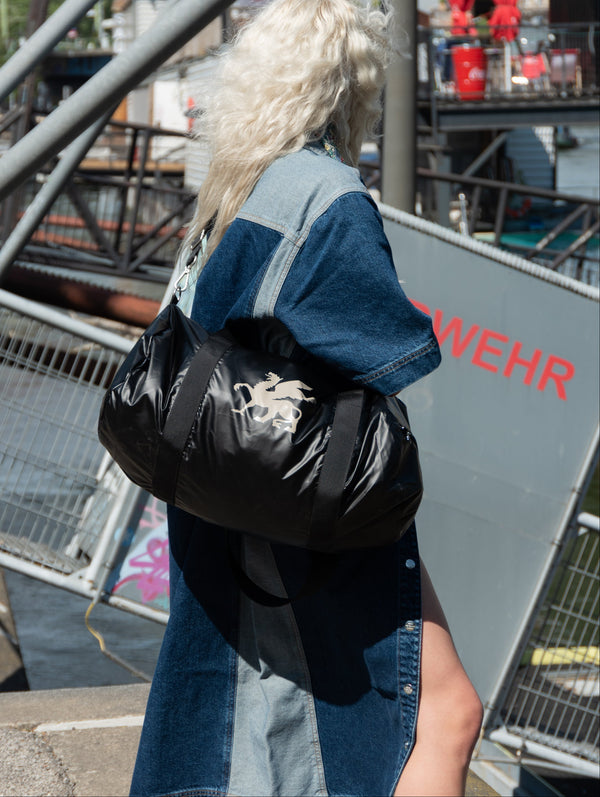Loqi X MAK Weekender