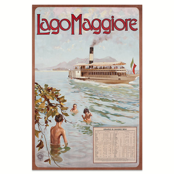 Lago Maggiore