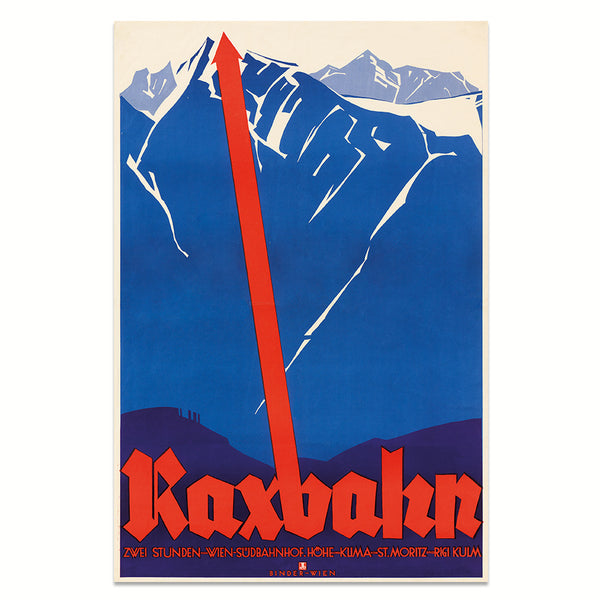 Raxbahn