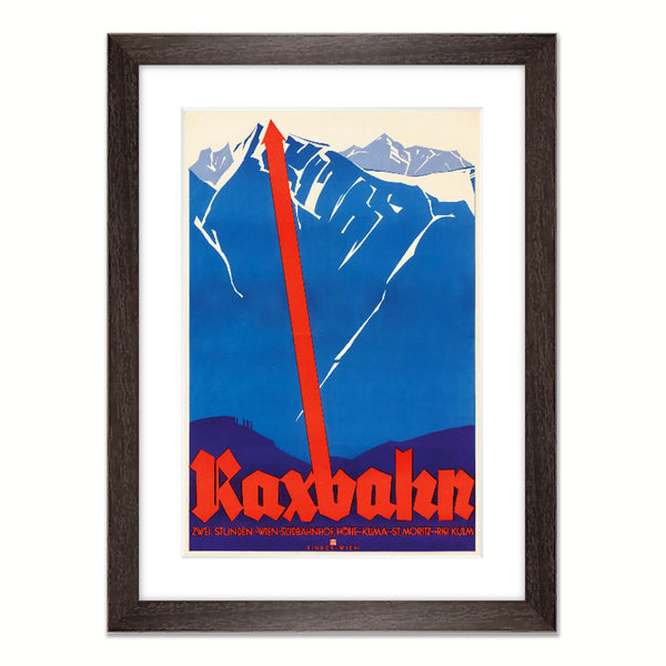 Raxbahn
