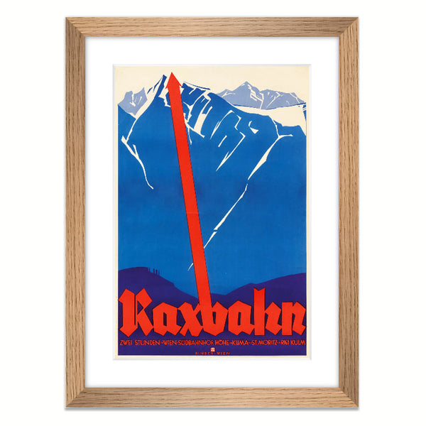 Raxbahn