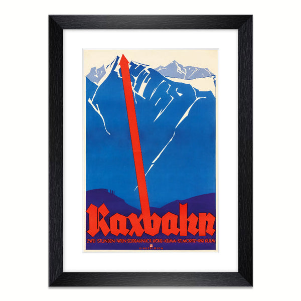 Raxbahn