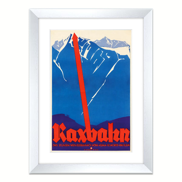 Raxbahn