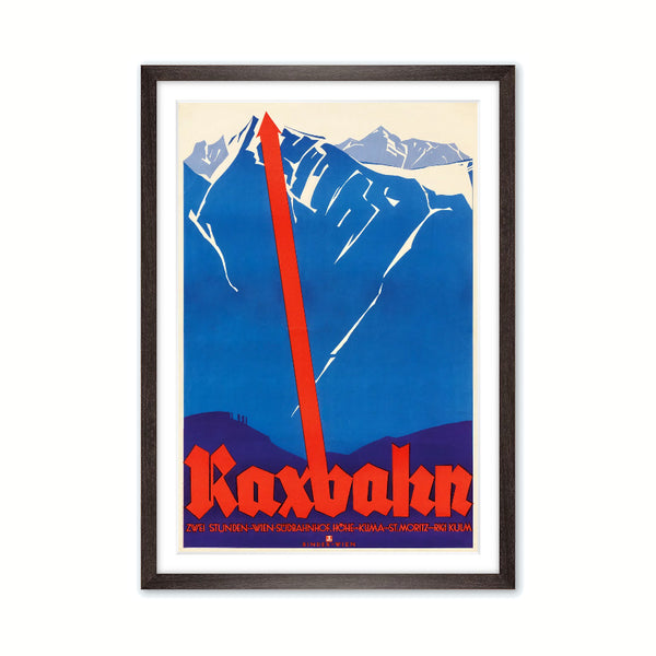 Raxbahn