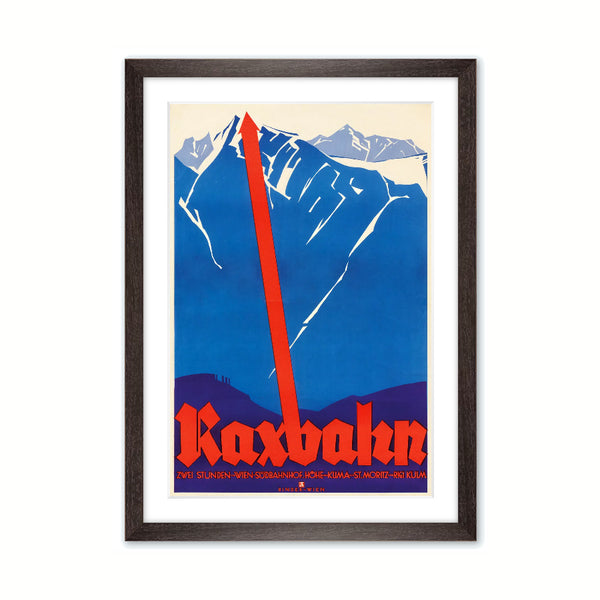 Raxbahn