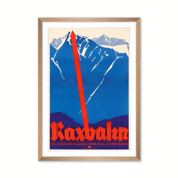 Raxbahn