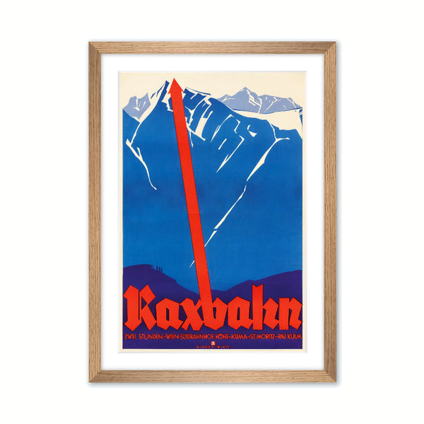 Raxbahn