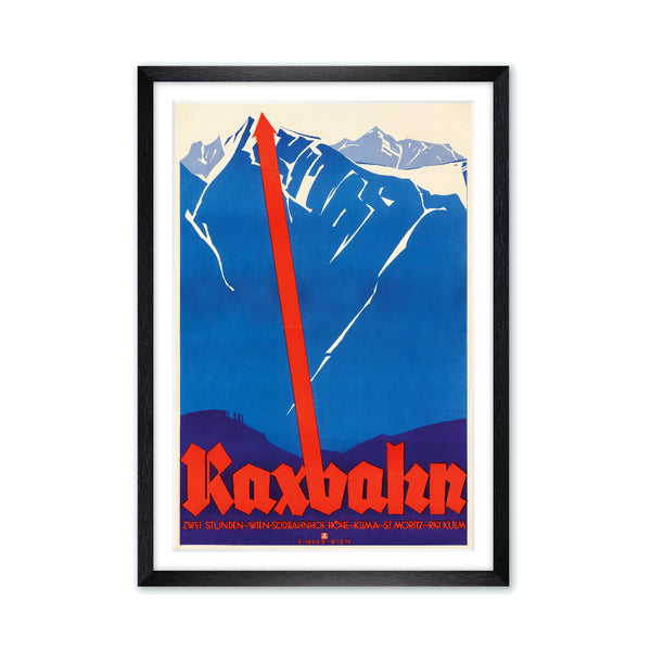 Raxbahn