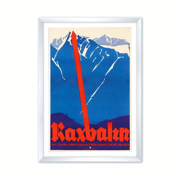 Raxbahn