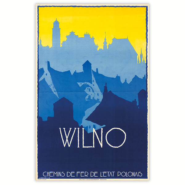 Vilnius