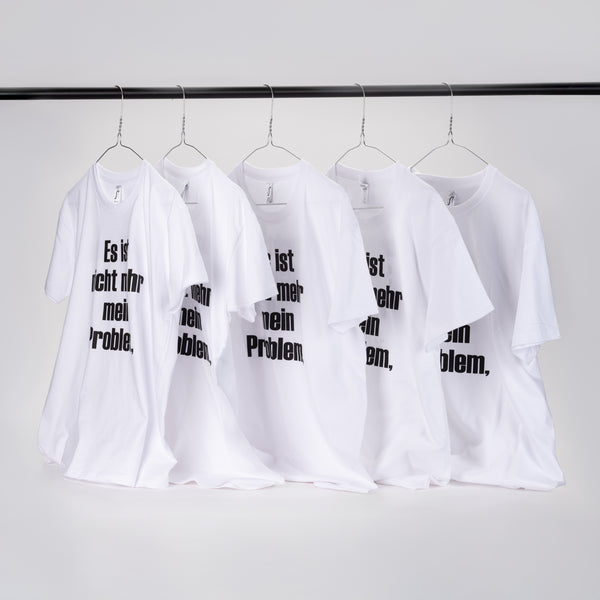 MAK T-Shirt Schlingensief