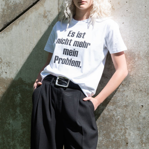 MAK T-Shirt Schlingensief