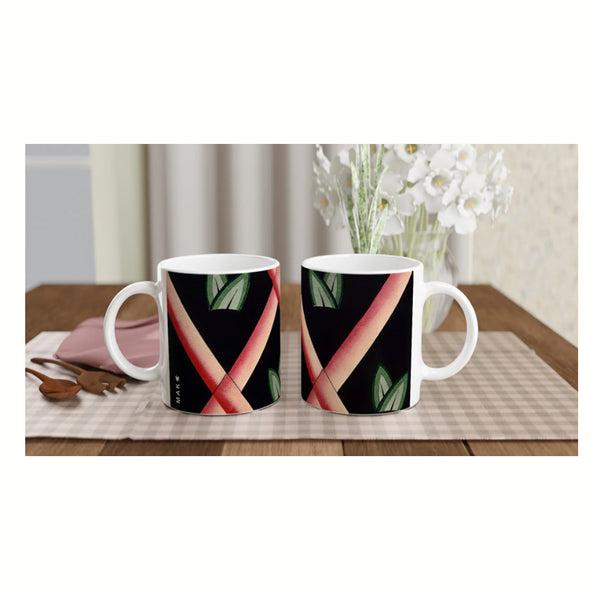 Ceramic Mug Diomedes