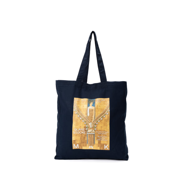 Tote Bag Glanzstücke